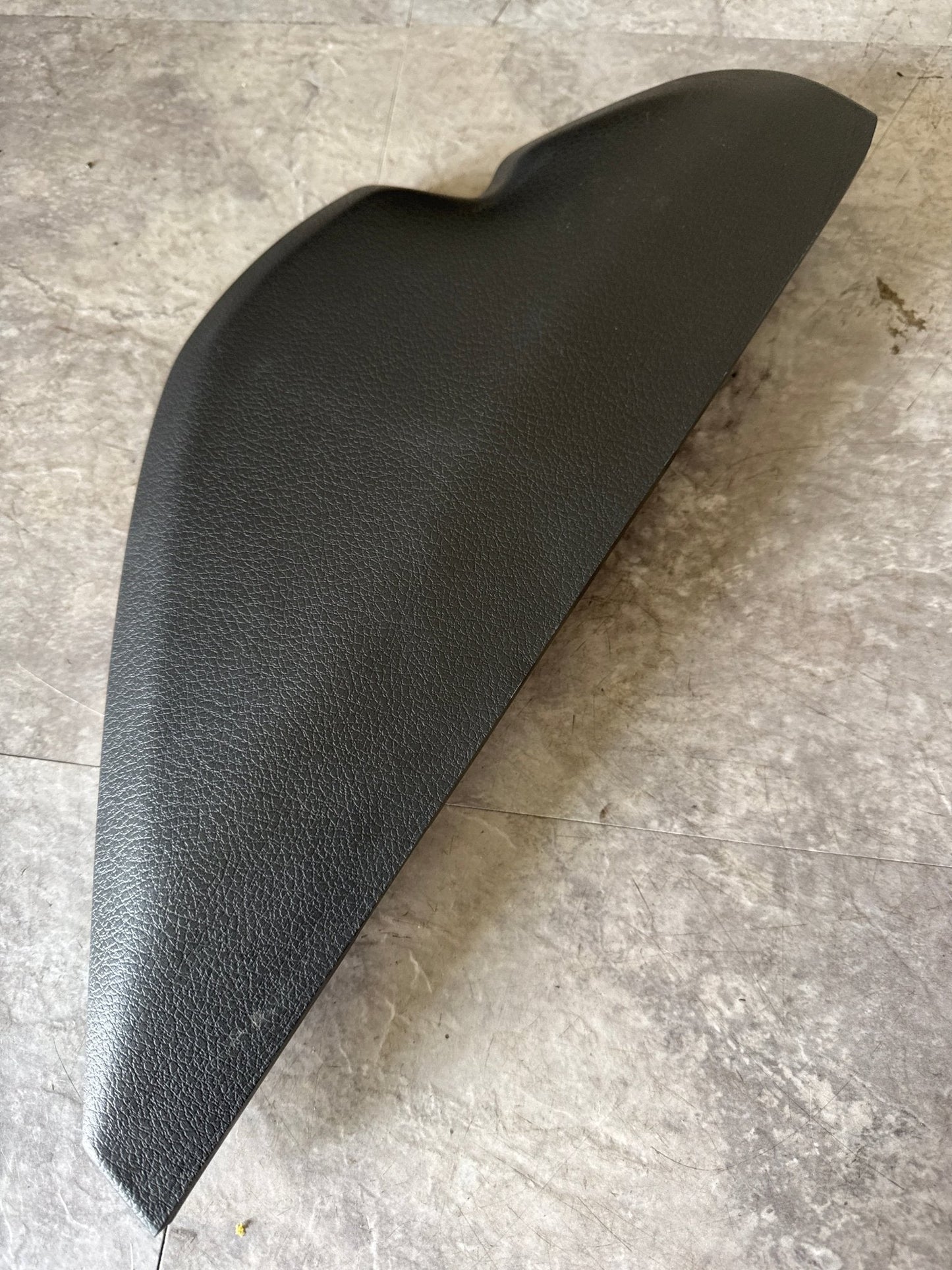 2008-2014 Subaru Impreza WRX STi Passenger Side Dash End Side Trim Panel Cover Cap