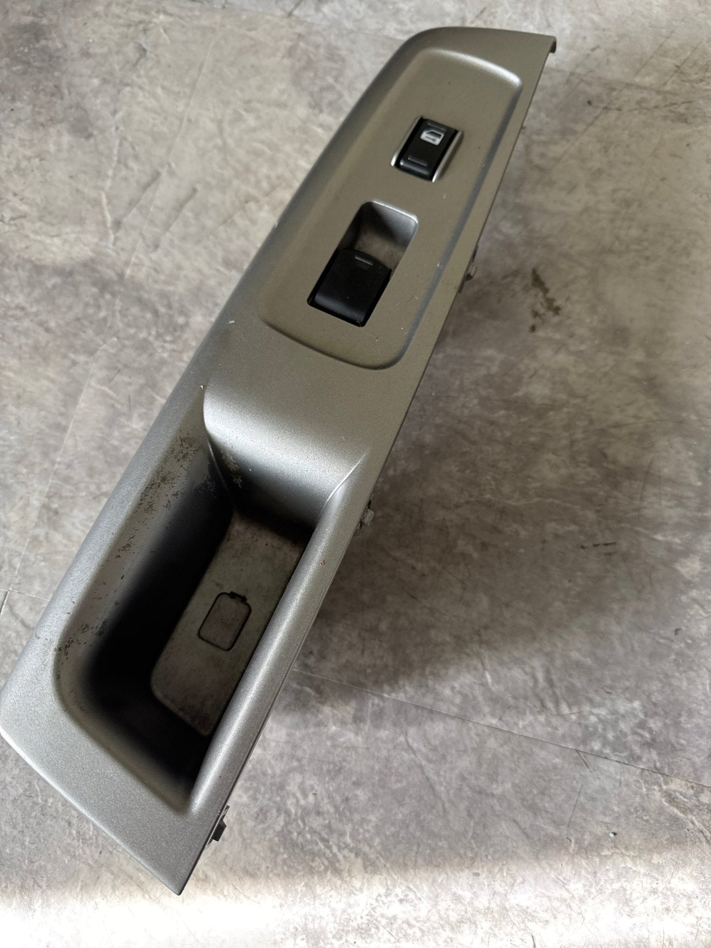 2008-2014 Subaru Impreza WRX STi OEM Front RH Window Switch Panel (08 STi