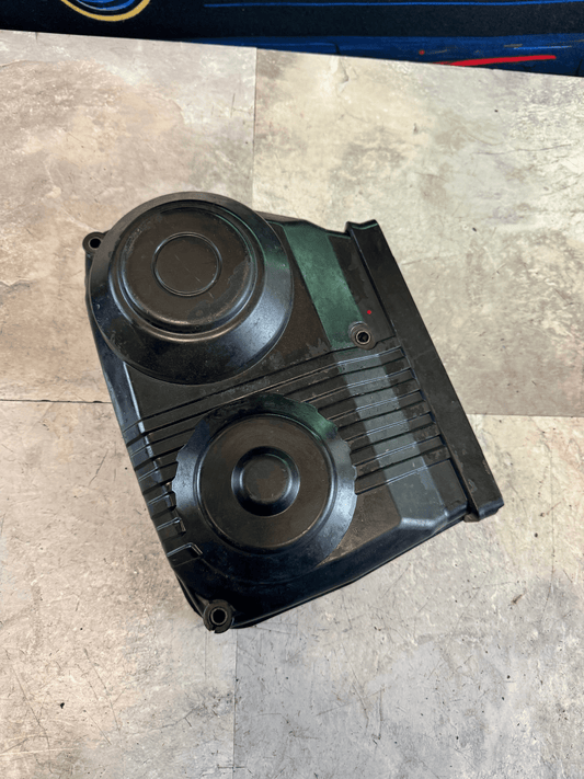 2002-2005 Subaru Impreza WRX Front OEM RH Timing Cover Y5