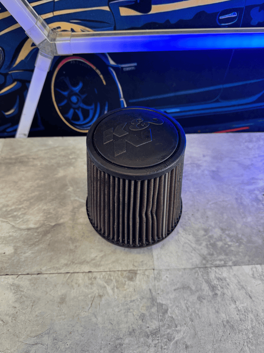 2002-2021 Subaru Impreza WRX STi KN K&N Cold Air Intake Filter F3