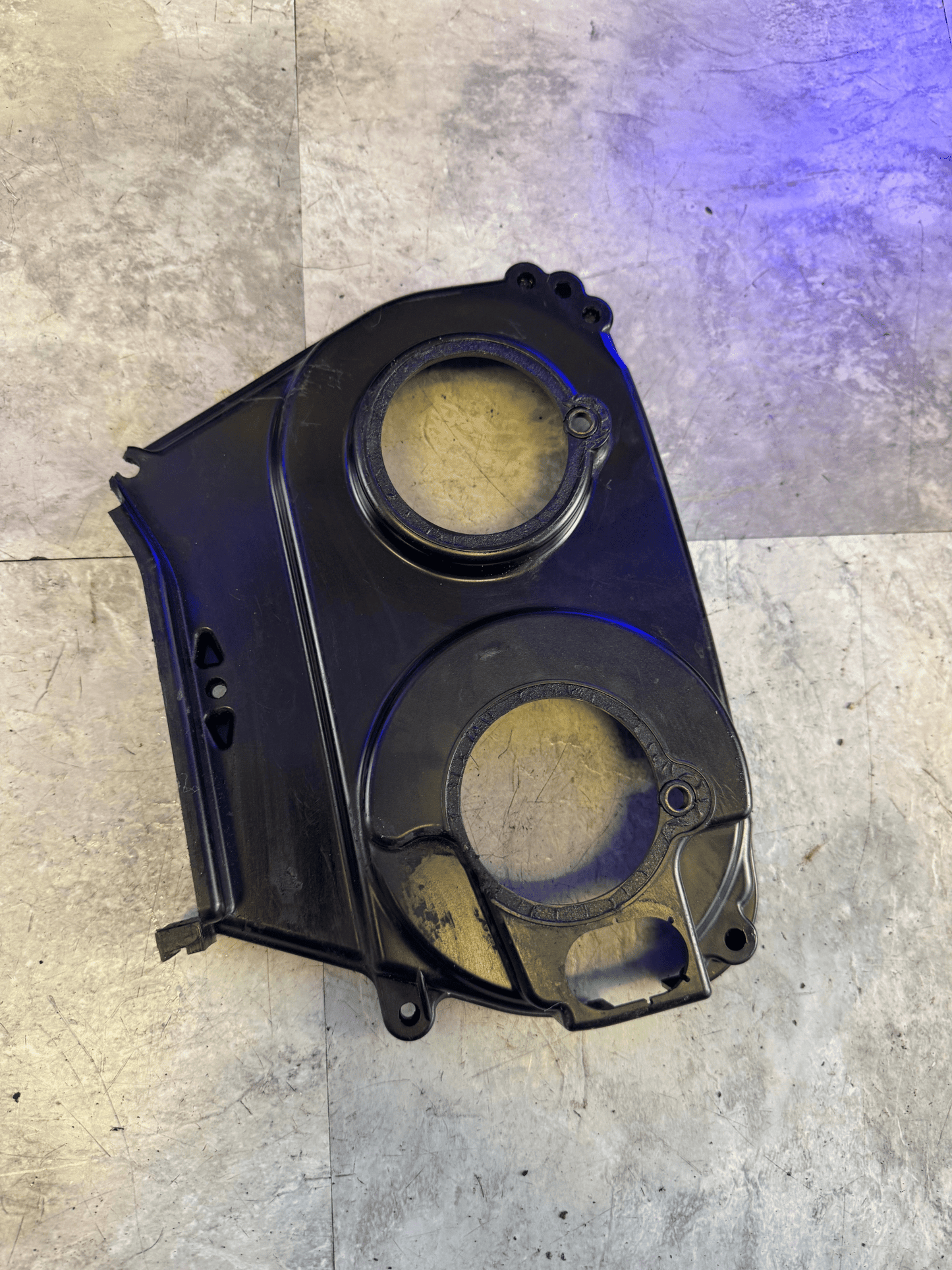 2002-2014 Subaru Impreza WRX 2.5L Turbo LH Left Timing Cover Y6