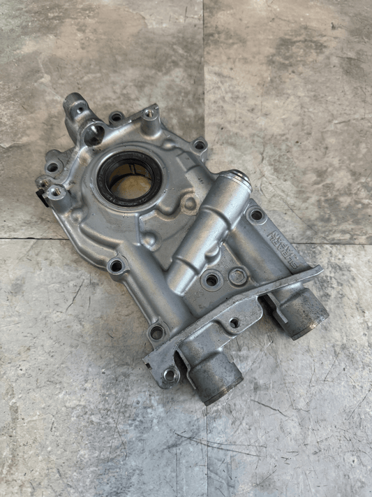 2004-2021 Subaru WRX STi EJ255 OEM EJ257 Ej205 JDM 11mm Oil Pump N4