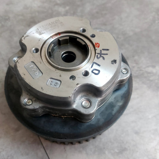 2004-2021 Subaru STi OEM 2006-2014 WRX AVCS Intake Cam Gear RH Y4