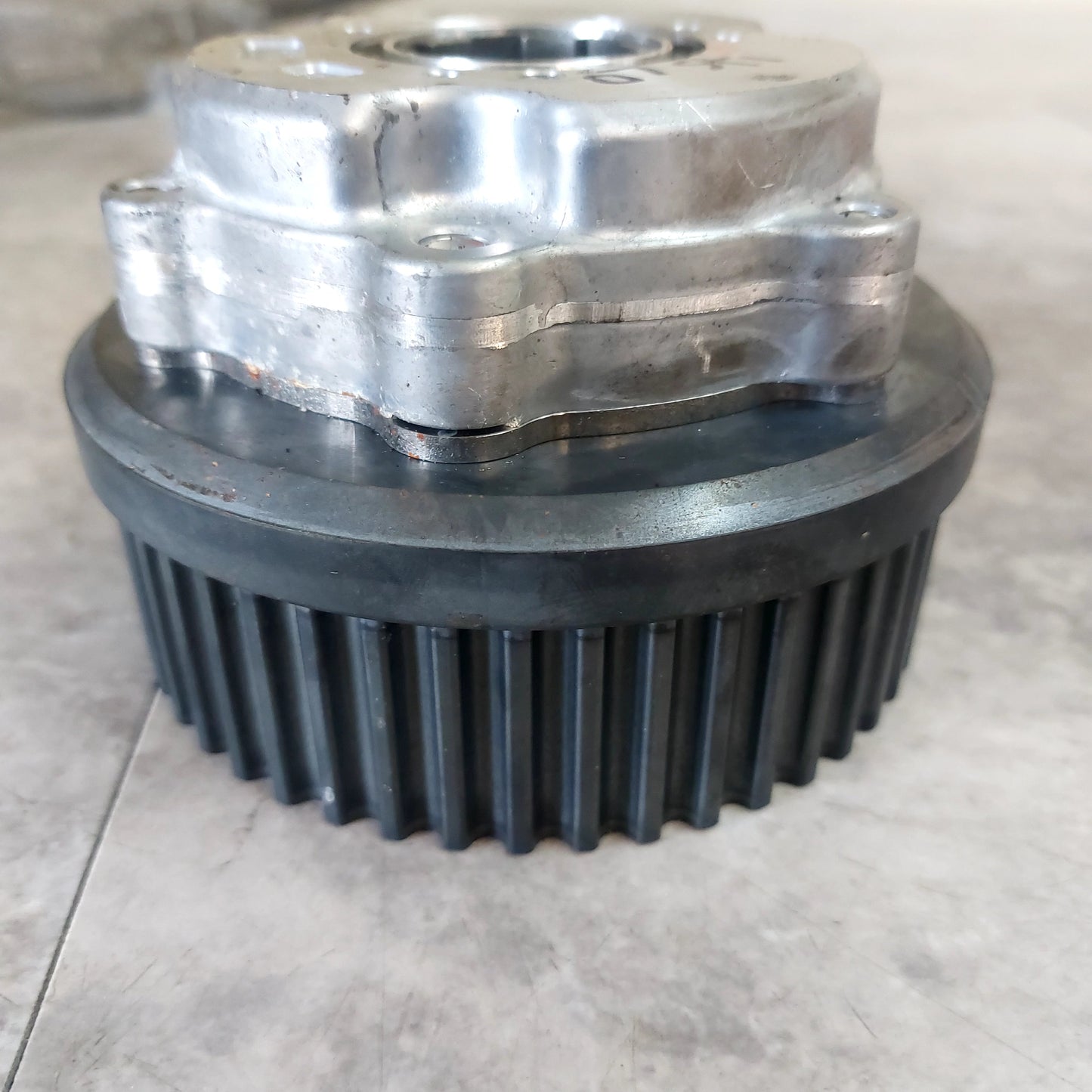 2004-2021 Subaru STi OEM 2006-2014 WRX AVCS Intake Cam Gear RH Y4