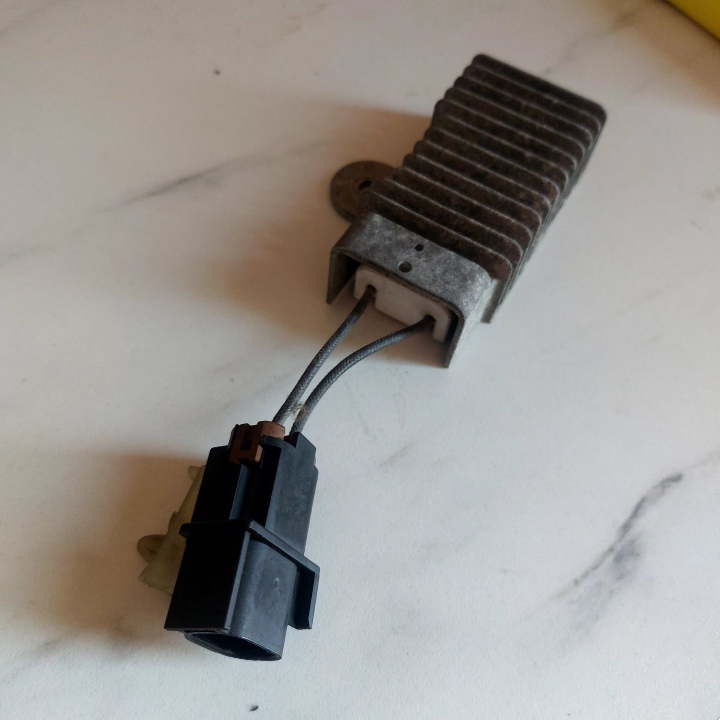 2015-2021 Subaru WRX STi Blower OEM Motor Resistor Heater Fan