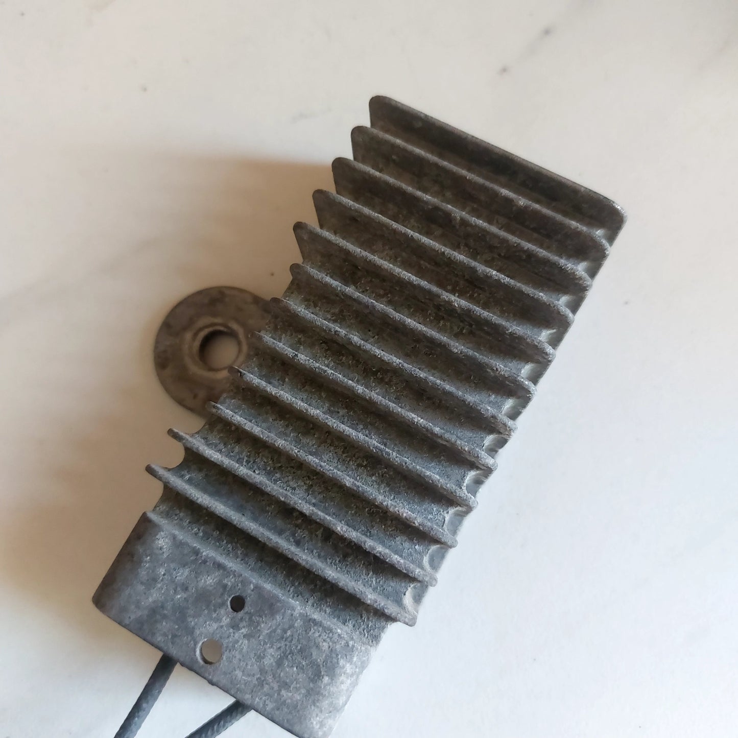 2015-2021 Subaru WRX STi Blower OEM Motor Resistor Heater Fan