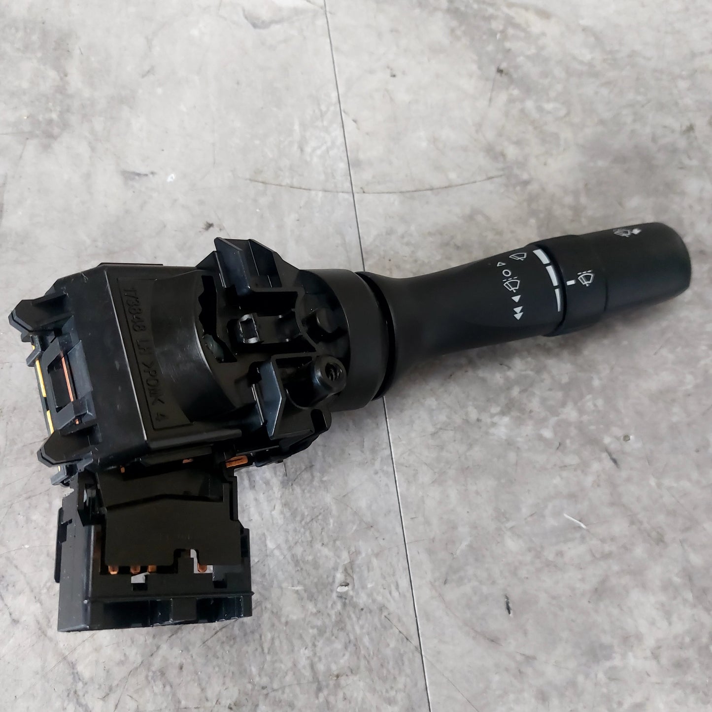 2015-2021 Subaru WRX STi Wiper OEM Turn Signal Switch Stalk