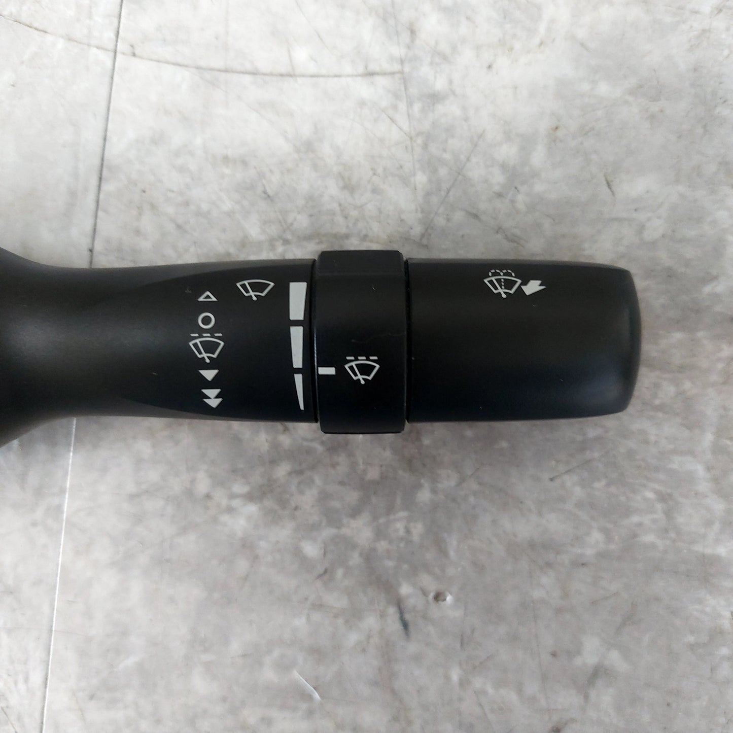 2015-2021 Subaru WRX STi Wiper OEM Turn Signal Switch Stalk