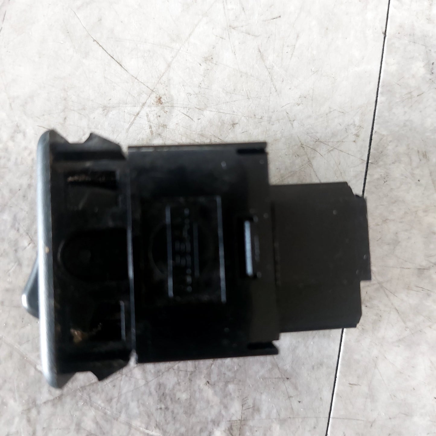 2004-2007 Subaru Impreza WRX STi OEM DCCD Switch Button