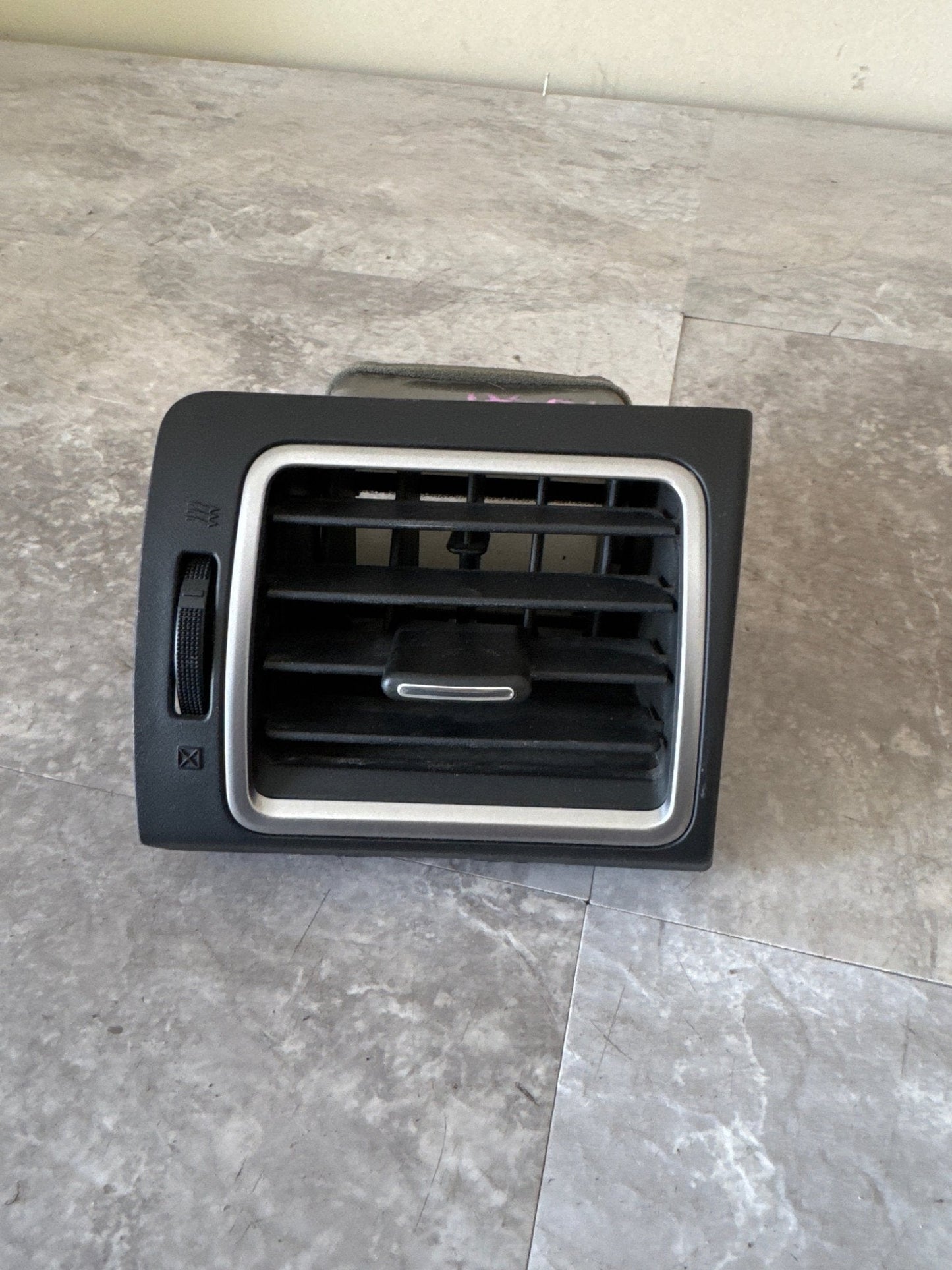2015-2021 Subaru WRX STi OEM & Passenger Vent AC Heat RH Right Side