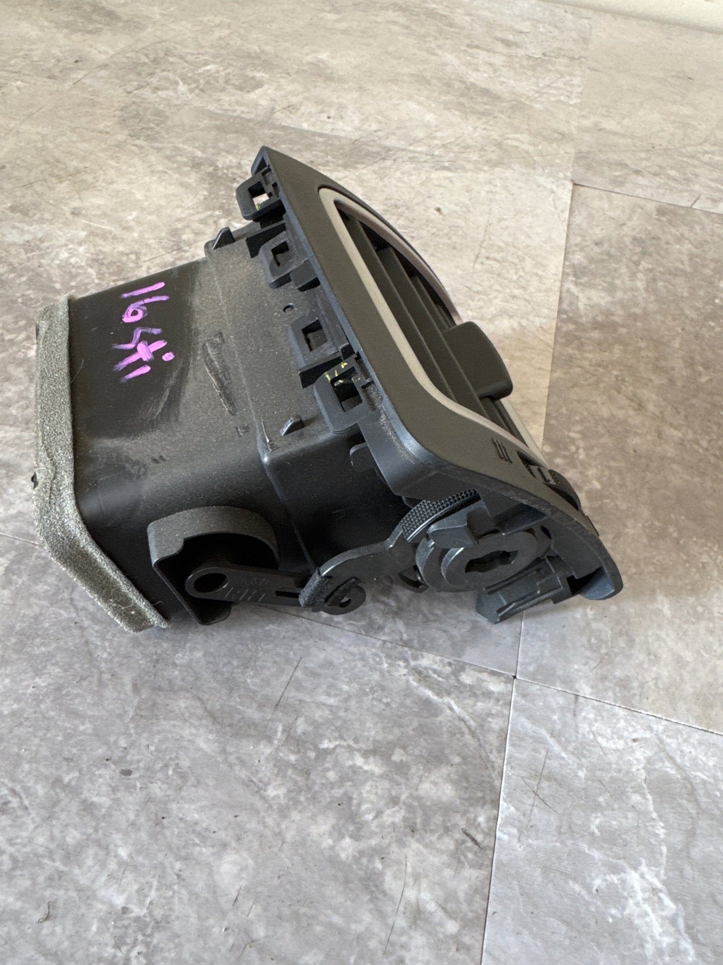 2015-2021 Subaru WRX STi OEM & Passenger Vent AC Heat RH Right Side