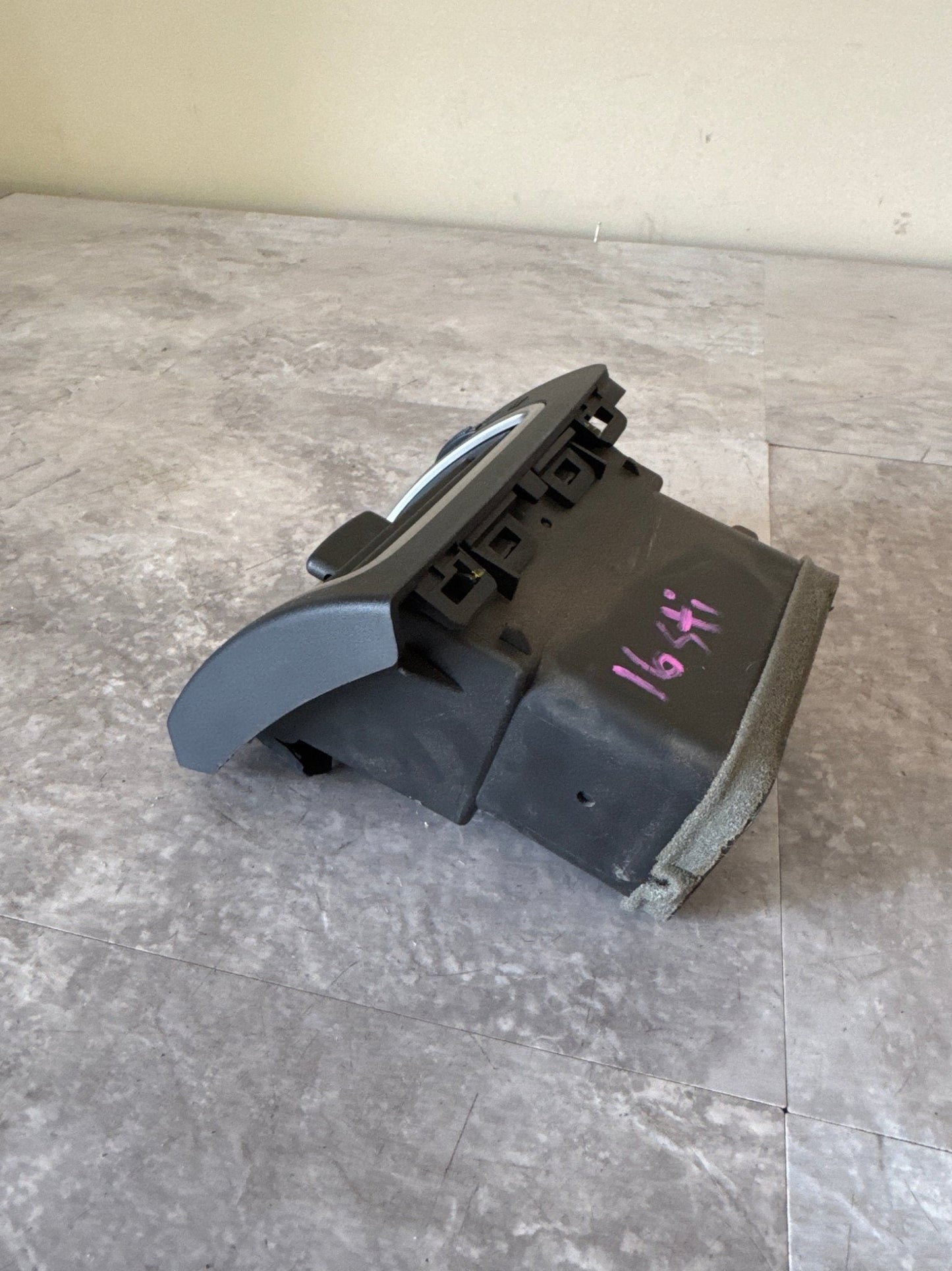 2015-2021 Subaru WRX STi OEM & Passenger Vent AC Heat RH Right Side