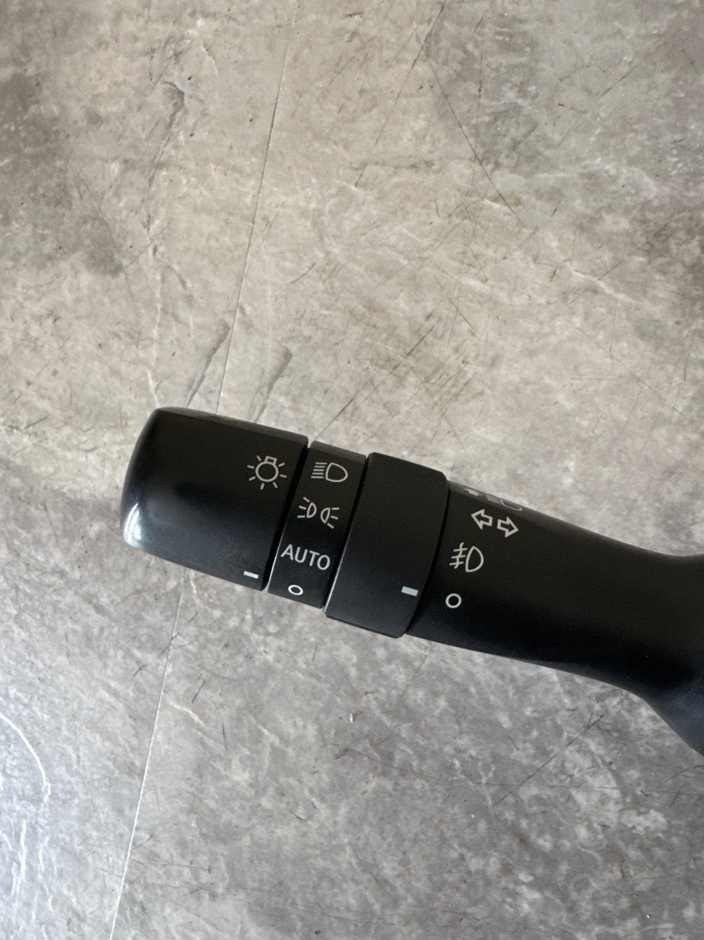 2015-2021 Subaru WRX Headlight TURN Signal Switch