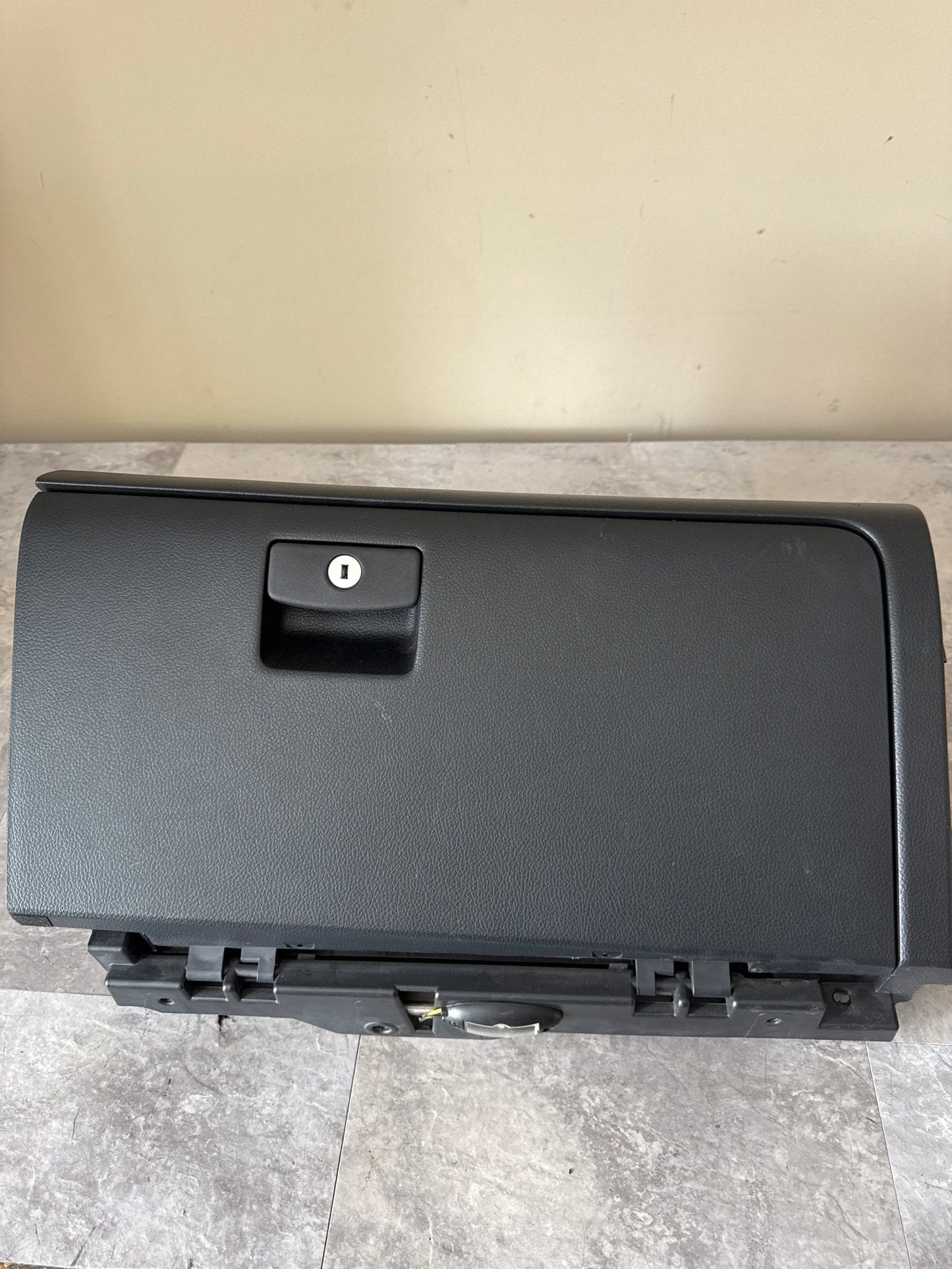 2019-2021 Subaru WRX STi Dashboard OEM Glove BOX Storage Compartment