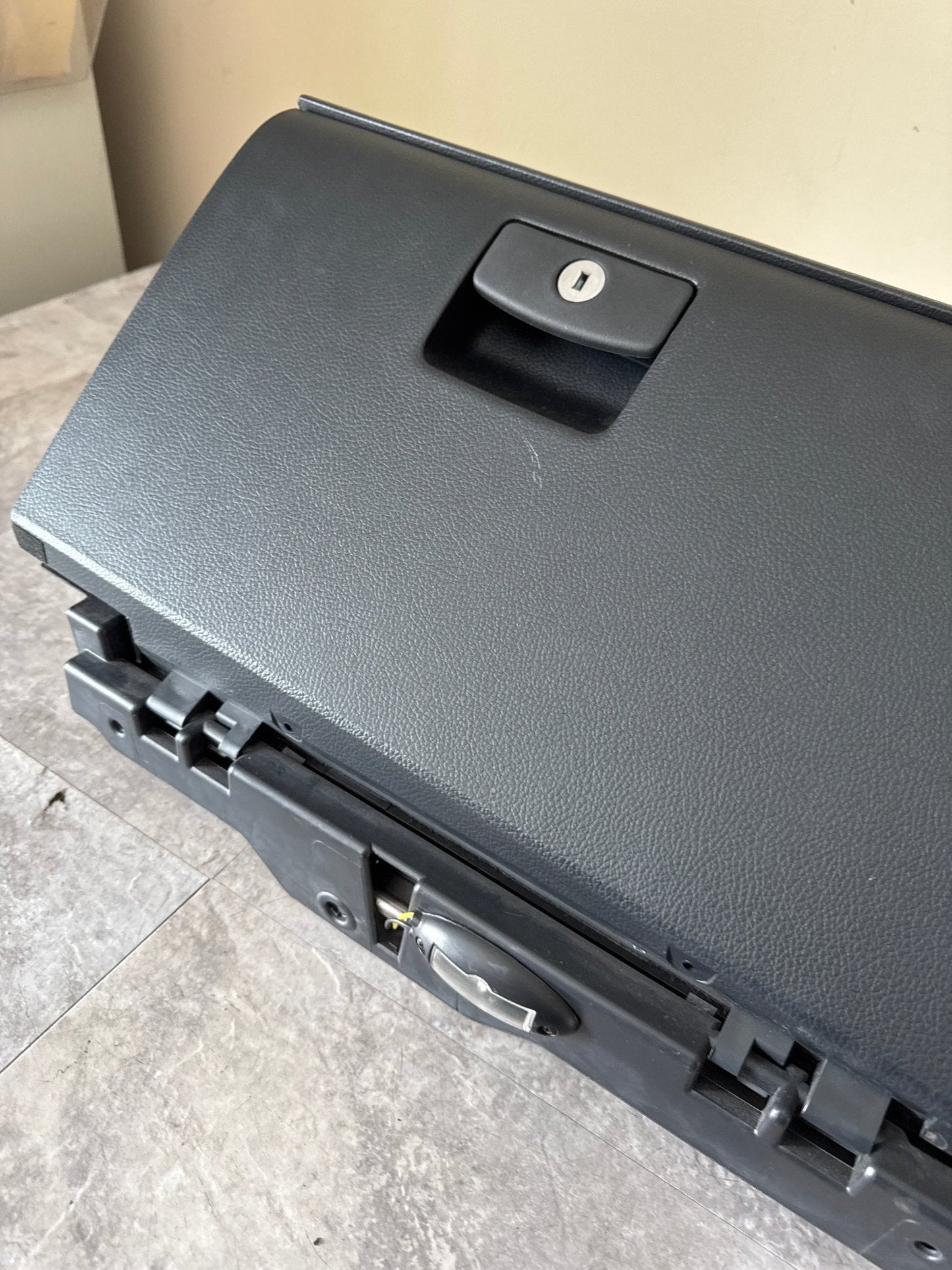 2019-2021 Subaru WRX STi Dashboard OEM Glove BOX Storage Compartment