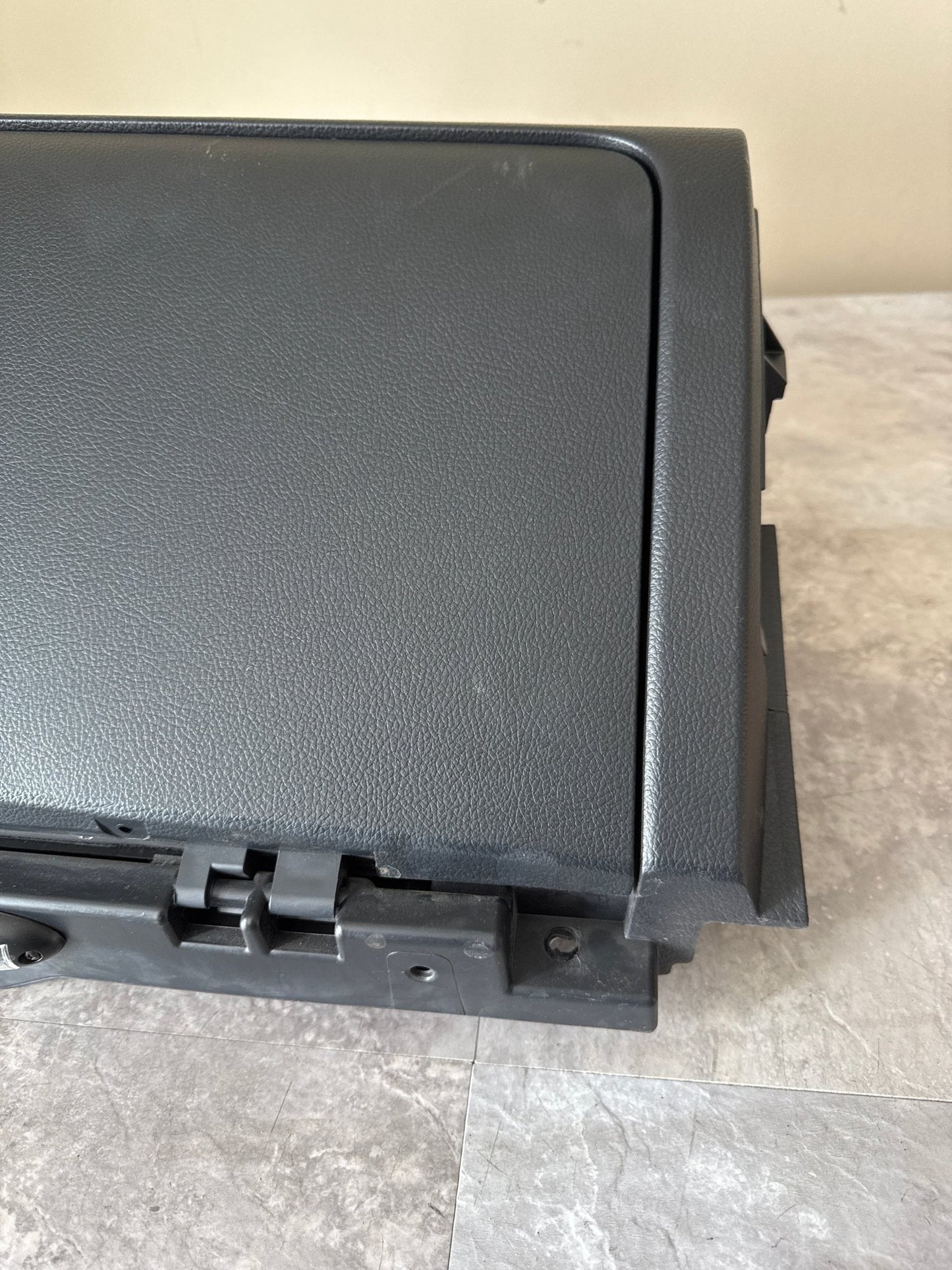 2019-2021 Subaru WRX STi Dashboard OEM Glove BOX Storage Compartment