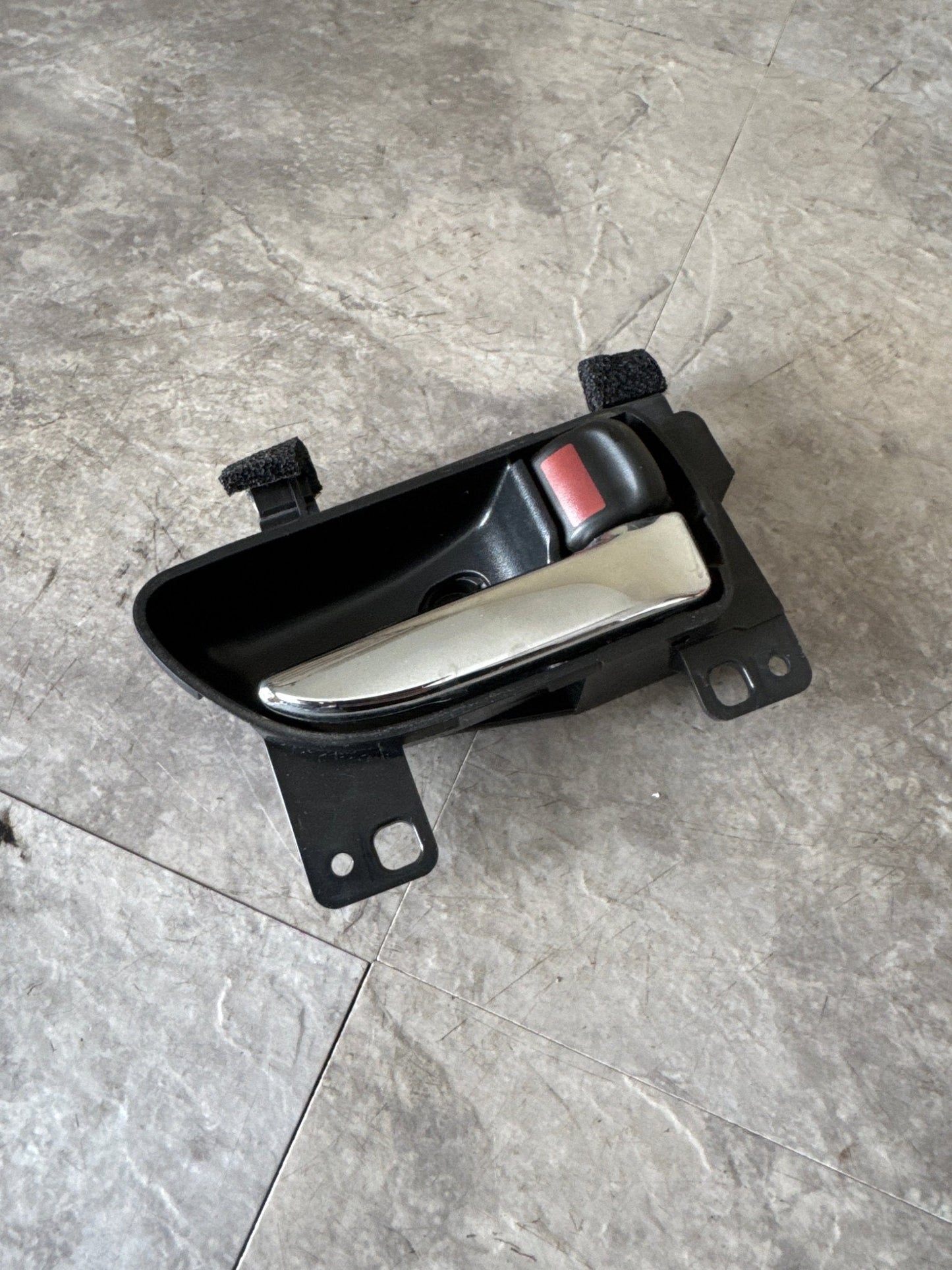 2015-2021 Subaru WRX STi OEM & Passenger Door Handle Interior RH