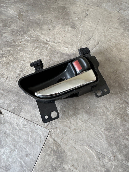 2015-2021 Subaru WRX STi OEM & Passenger Door Handle Interior RH
