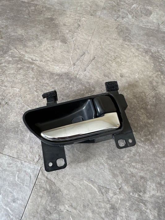 2015-2021 Subaru WRX STi OEM & Passenger Door Handle Interior RH