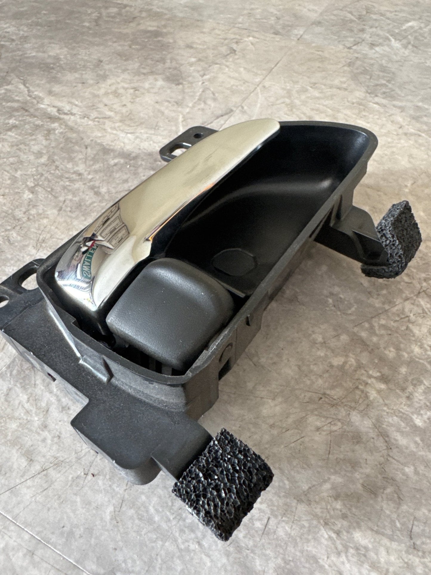 2015-2021 Subaru WRX STi OEM & Passenger Door Handle Interior RH