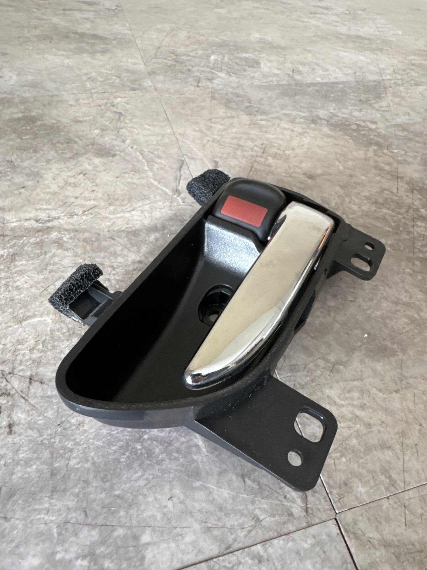 2015-2021 Subaru WRX STi OEM & Passenger Door Handle Interior RH