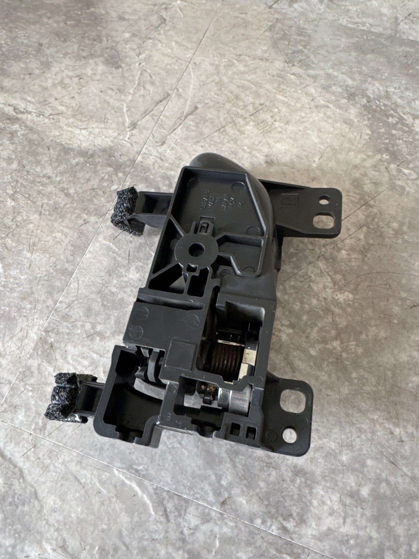 2015-2021 Subaru WRX STi OEM & Passenger Door Handle Interior RH