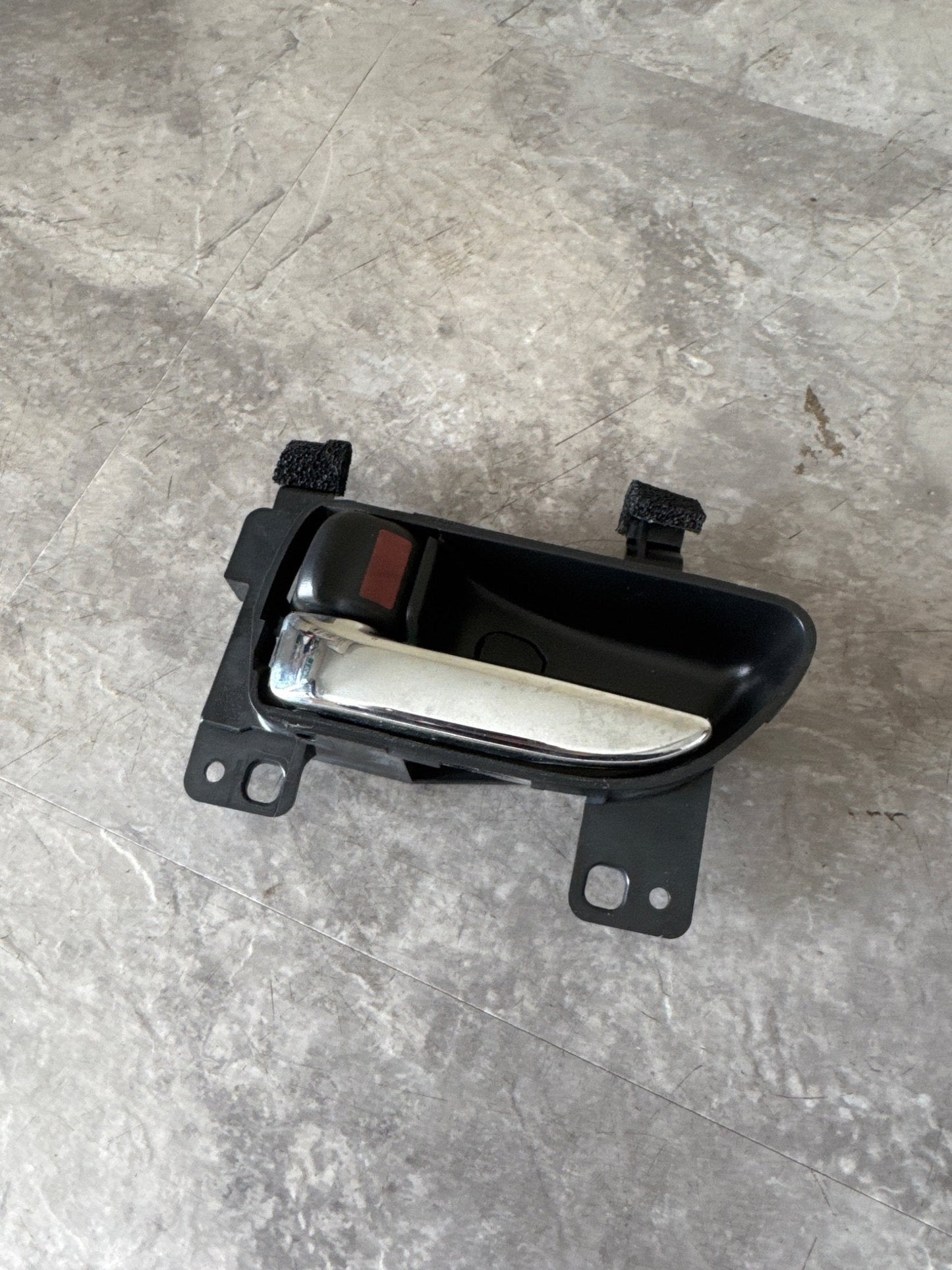 2015-2021 Subaru WRX STi OEM & Driver Door Handle Interior LH
