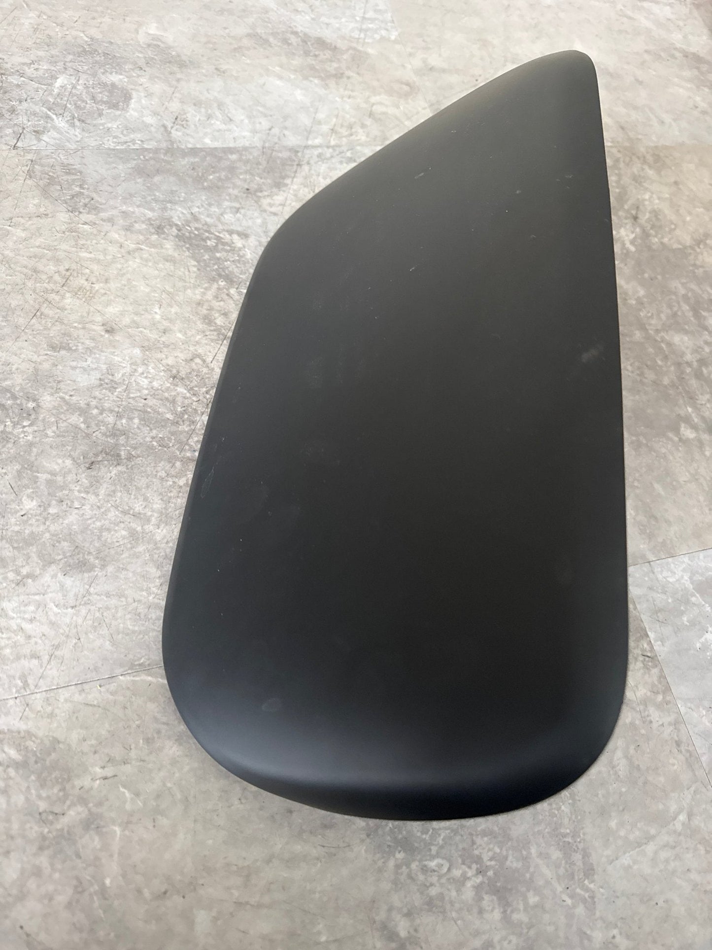 2015-2019 Subaru WRX STi Upper OEM Multifunction Info Display Screen