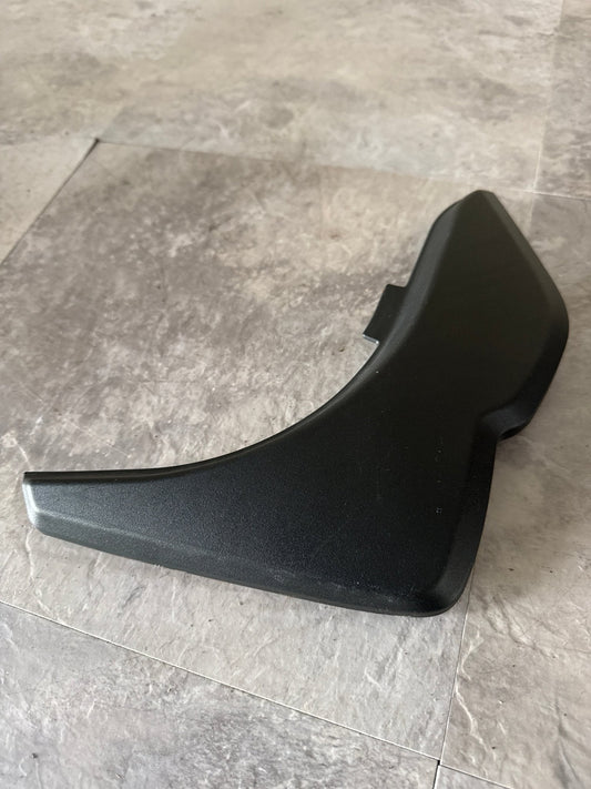 2015-2021 Subaru WRX STi LH Dashboard Panel Cap Instrument Panel Side Cover