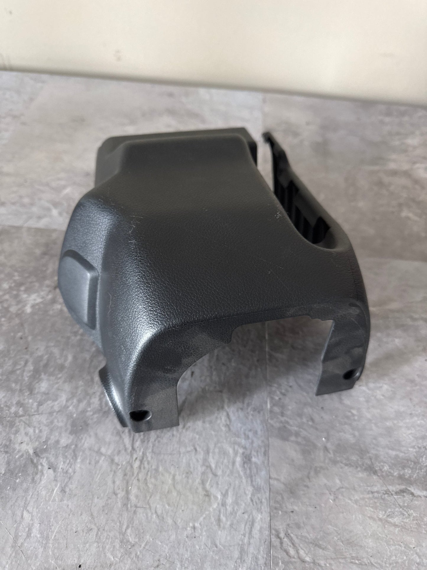 2015-2021 Subaru WRX STi Lower Steering Column Trim