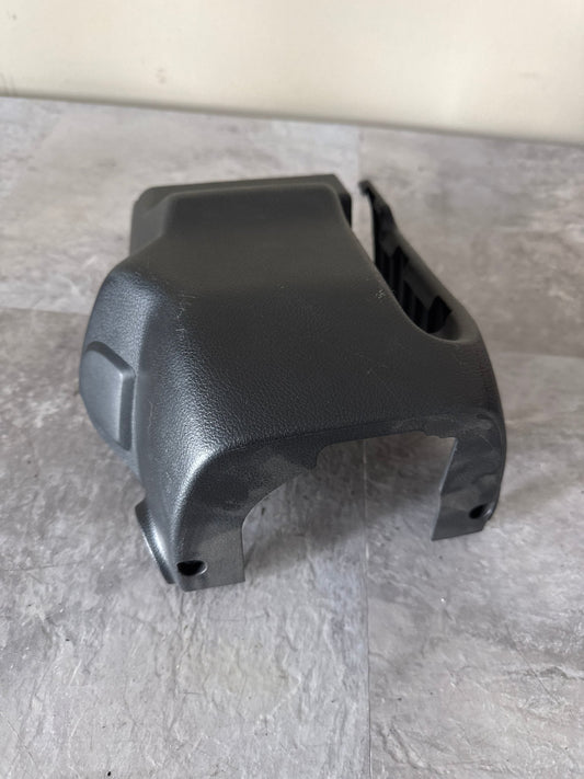 2015-2021 Subaru WRX STi Lower Steering Column Trim