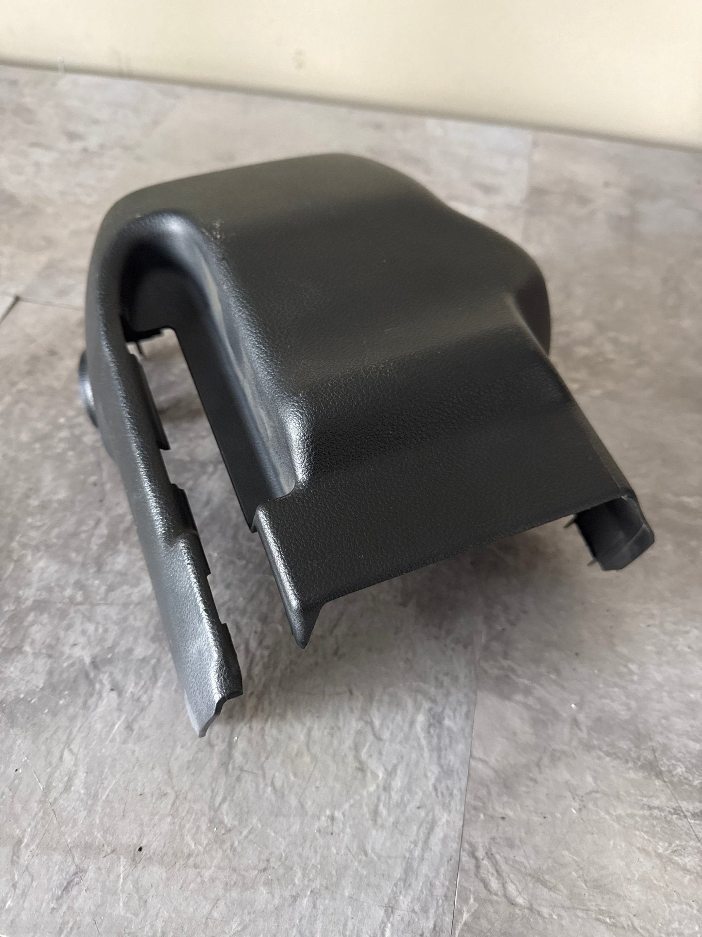 2015-2021 Subaru WRX STi Lower Steering Column Trim
