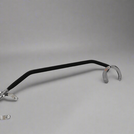 Subaru Forester Impreza Whiteline Front Strut Tower Brace Suit SH And GE, GV Incl Wrx/sti