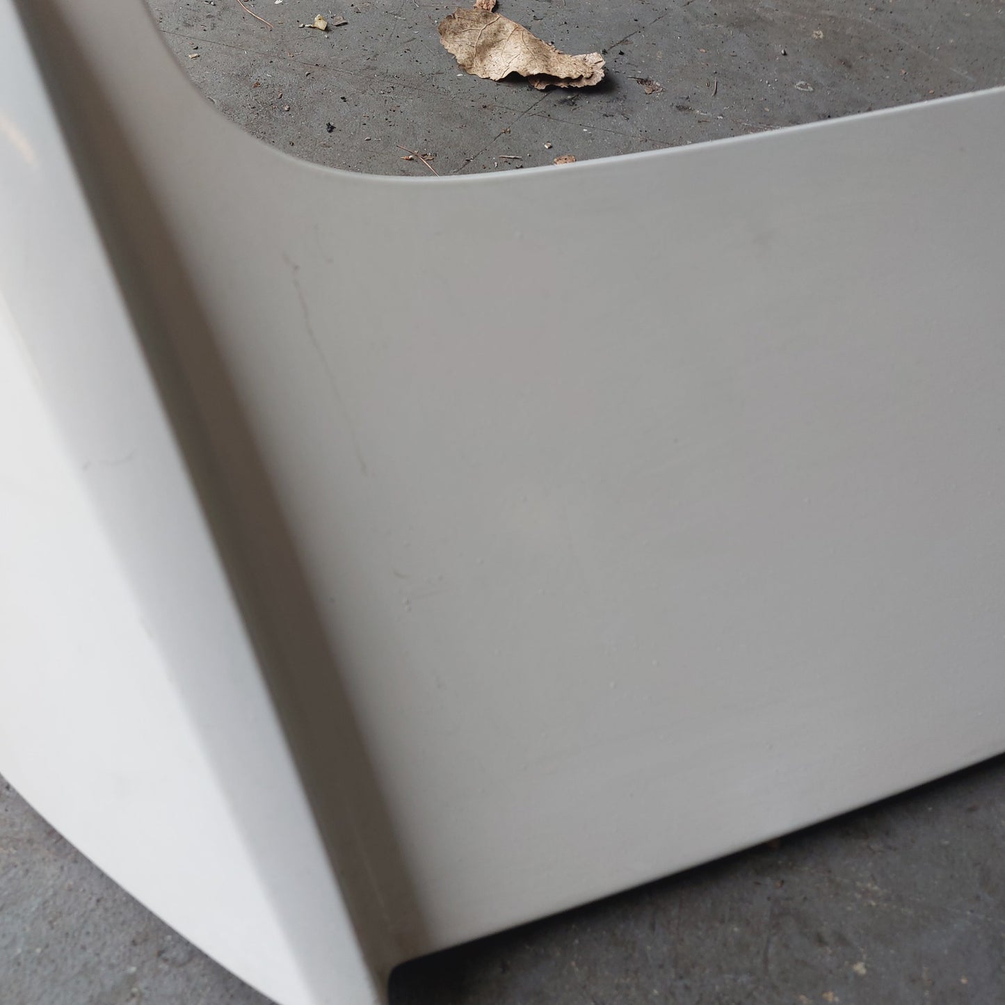 2008-2014 Subaru Impreza WRX STi OEM Hatch Wing Rear