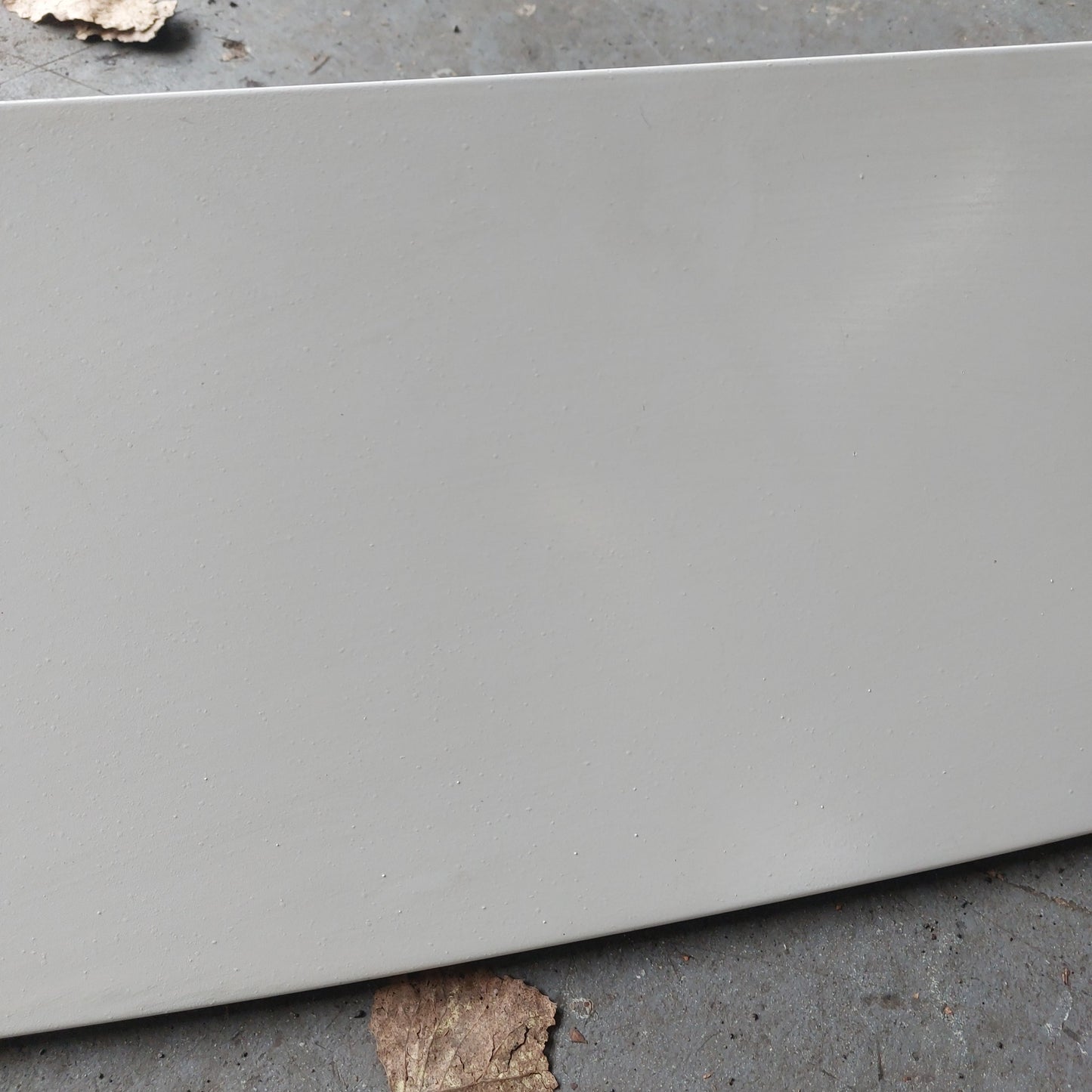 2008-2014 Subaru Impreza WRX STi OEM Hatch Wing Rear