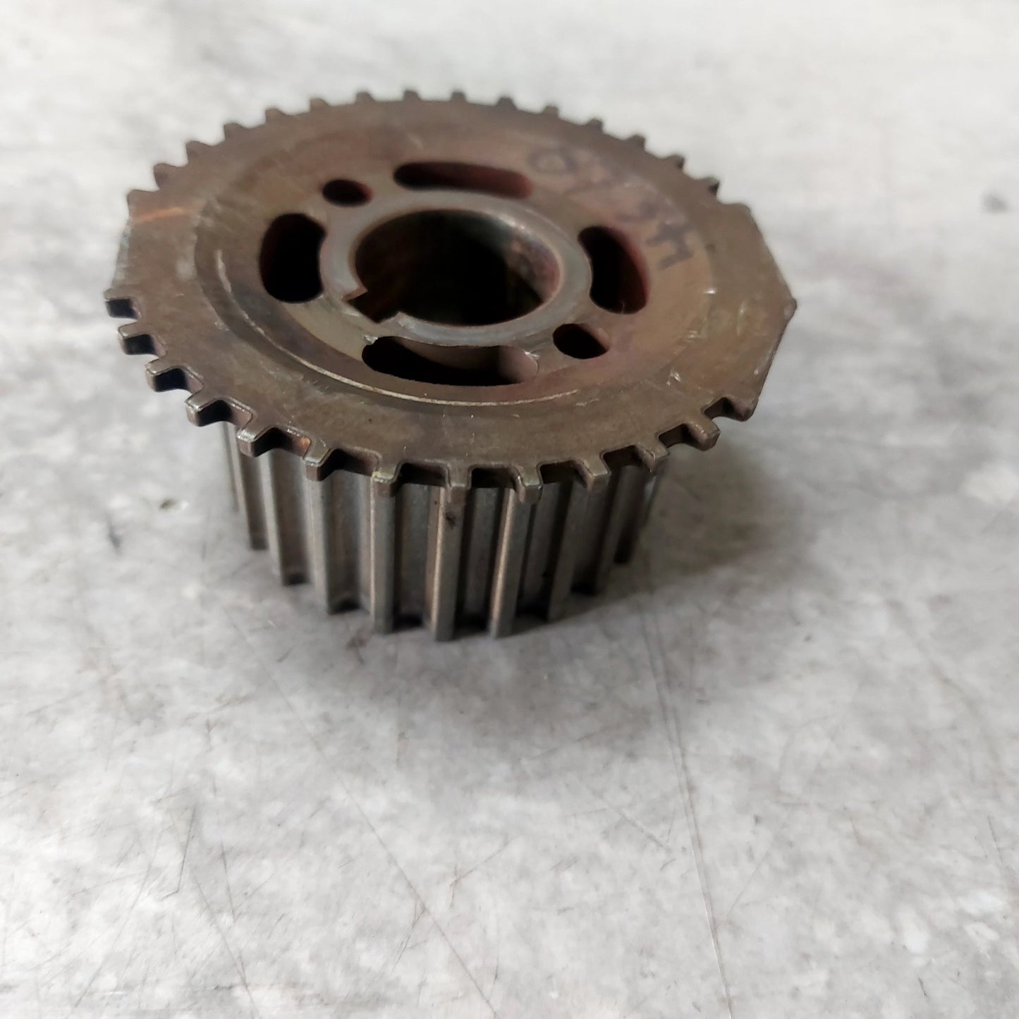 2004-2007 Subaru STi 02-14 WRX OEM Camshaft Timing Gear Sprocket EJ G1