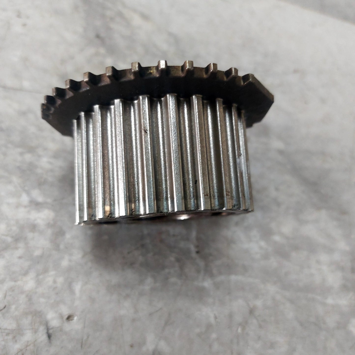 2004-2007 Subaru STi 02-14 WRX OEM Camshaft Timing Gear Sprocket EJ G1