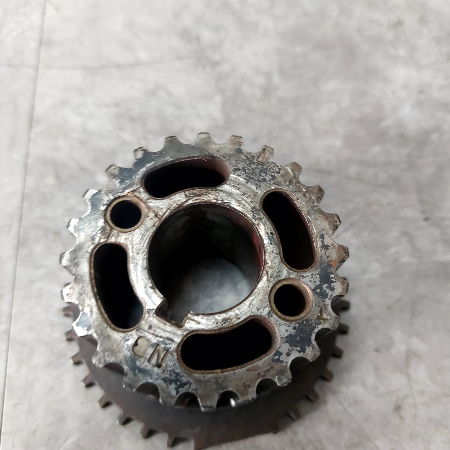 2004-2007 Subaru STi 02-14 WRX OEM Camshaft Timing Gear Sprocket EJ G1