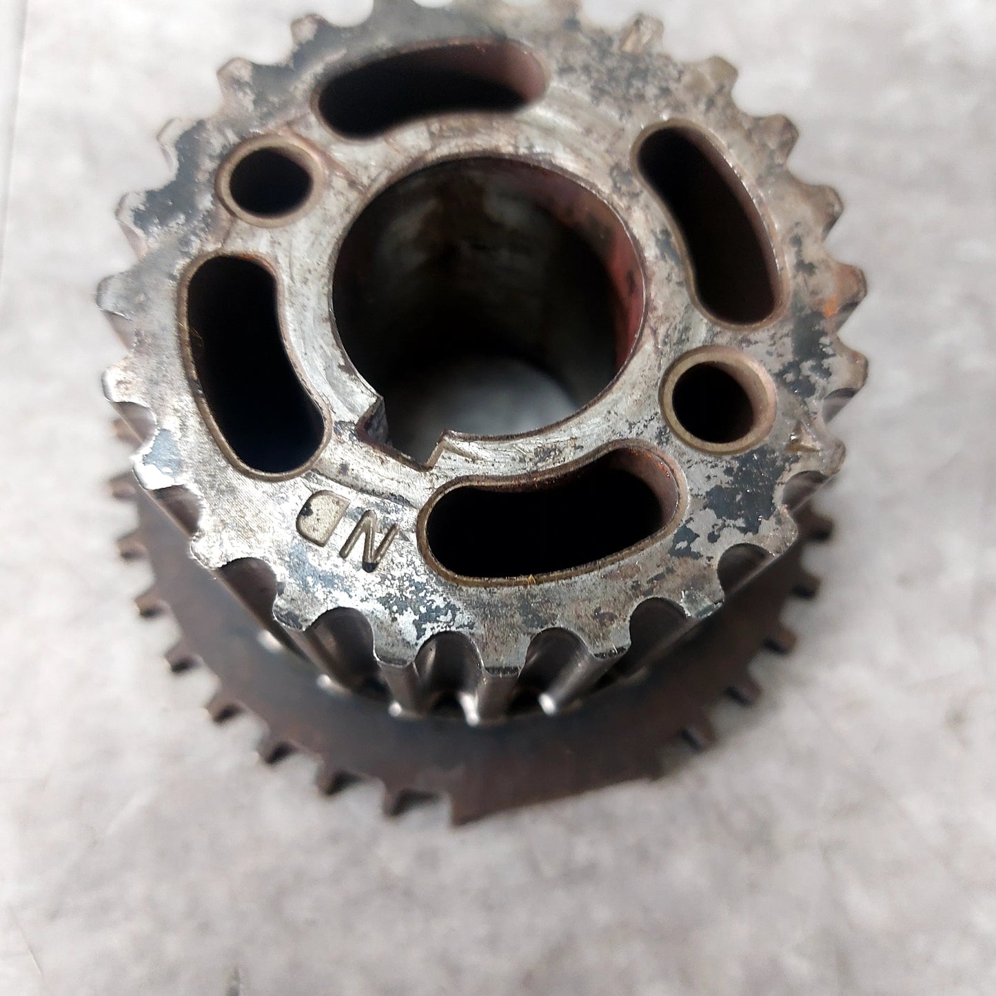 2004-2007 Subaru STi 02-14 WRX OEM Camshaft Timing Gear Sprocket EJ G1