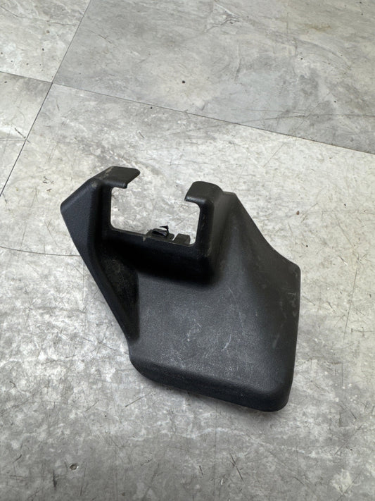 2015-2021 Subaru WRX STi OEM Passenger Seat Track Cover Trim Rail Cap RH