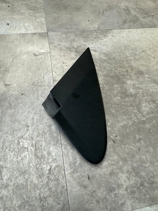 2015-2019 Subaru WRX STi OEM Passenger Right Fender Cover Cap Trim