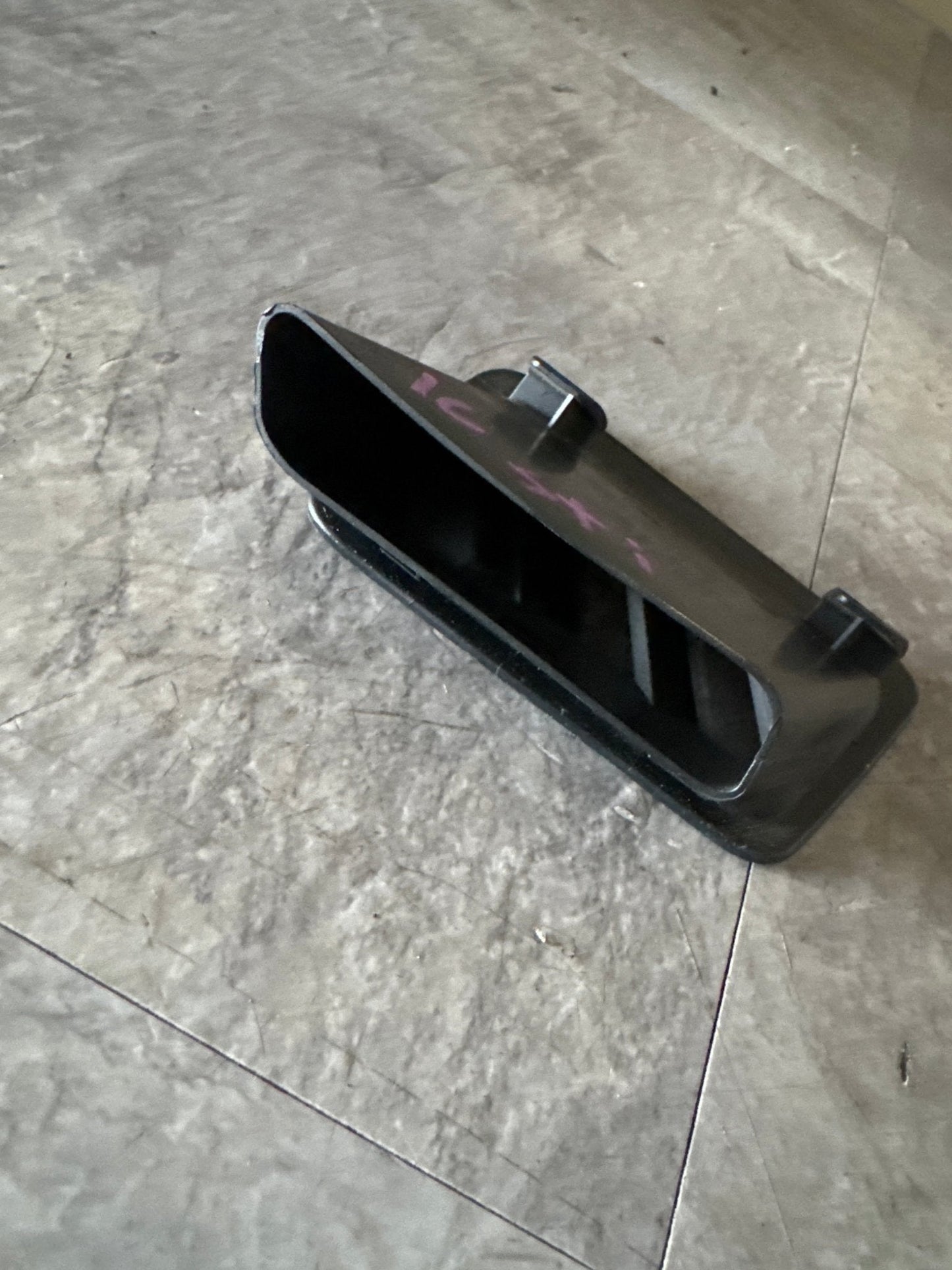 2015-2021 Subaru WRX STi OEM Dash Defroster Grille Vent Passenger Side