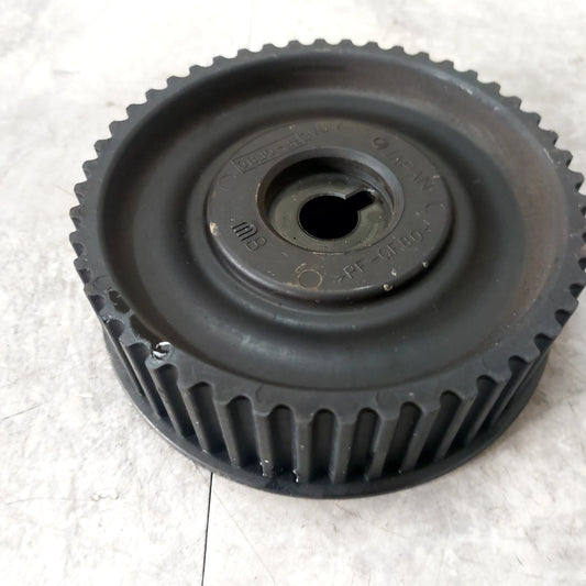 2004-2021 Subaru STi 2002-2014 WRX OEM Timing Belt Toothed Idler Pulley EJ257 G1