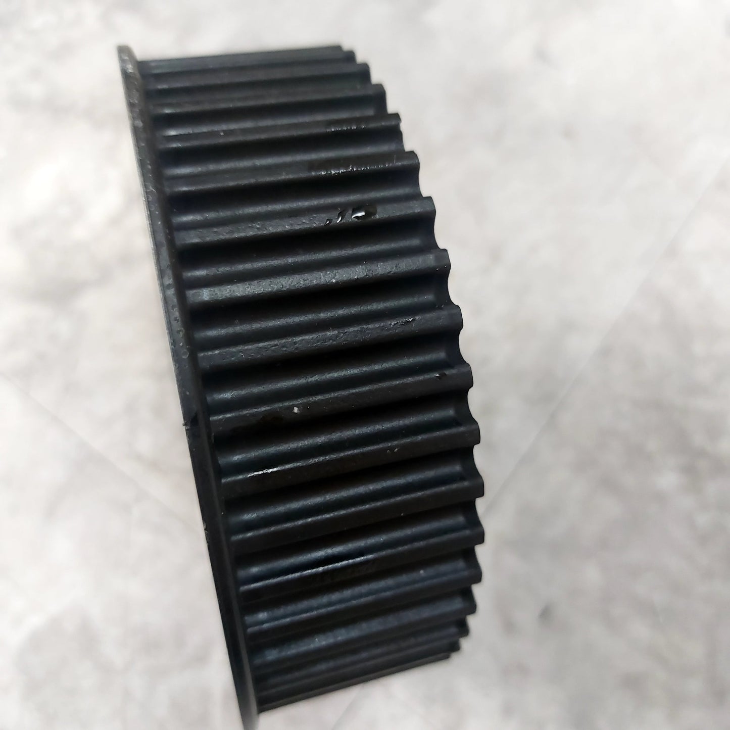 2004-2021 Subaru STi 2002-2014 WRX OEM Timing Belt Toothed Idler Pulley EJ257 G1