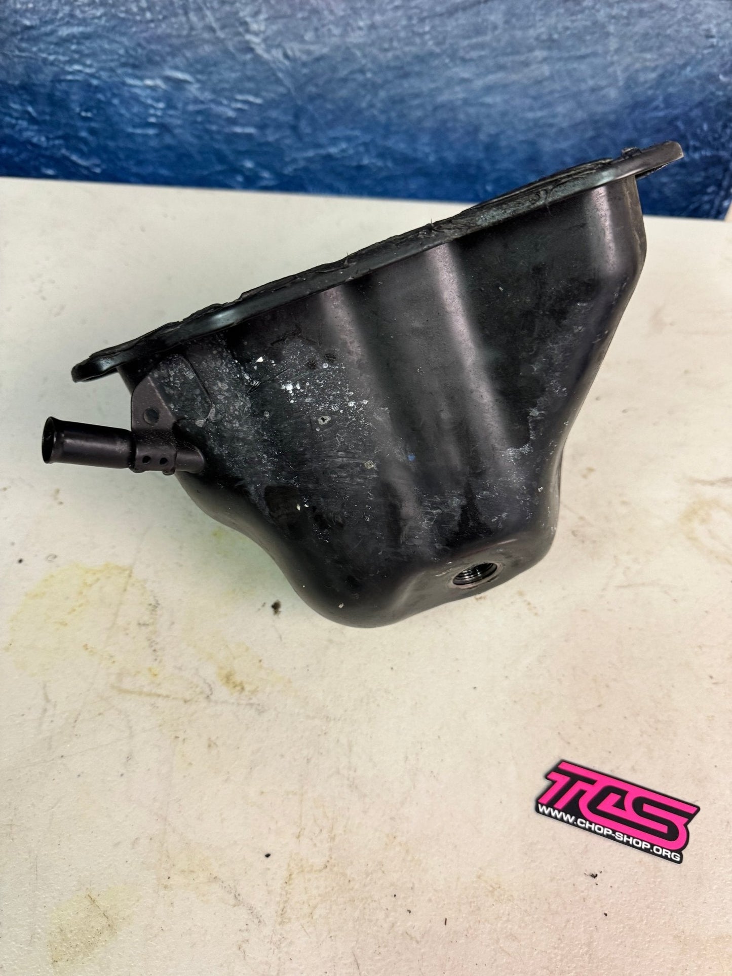 2004-2021 Subaru WRX STi OEM Oil Pan Y2
