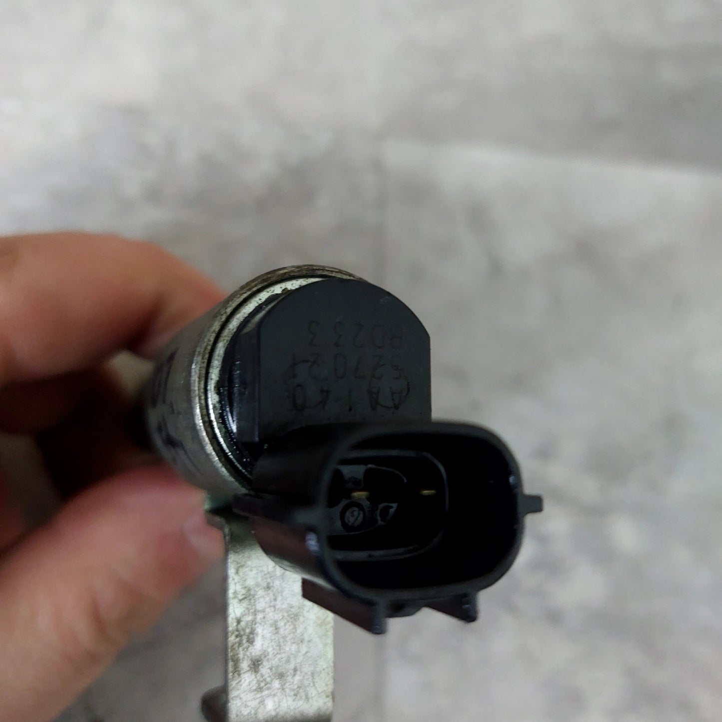 2004-2007 Subaru WRX STi FXT LGT OXT AVCS Oil Control Valve K2V