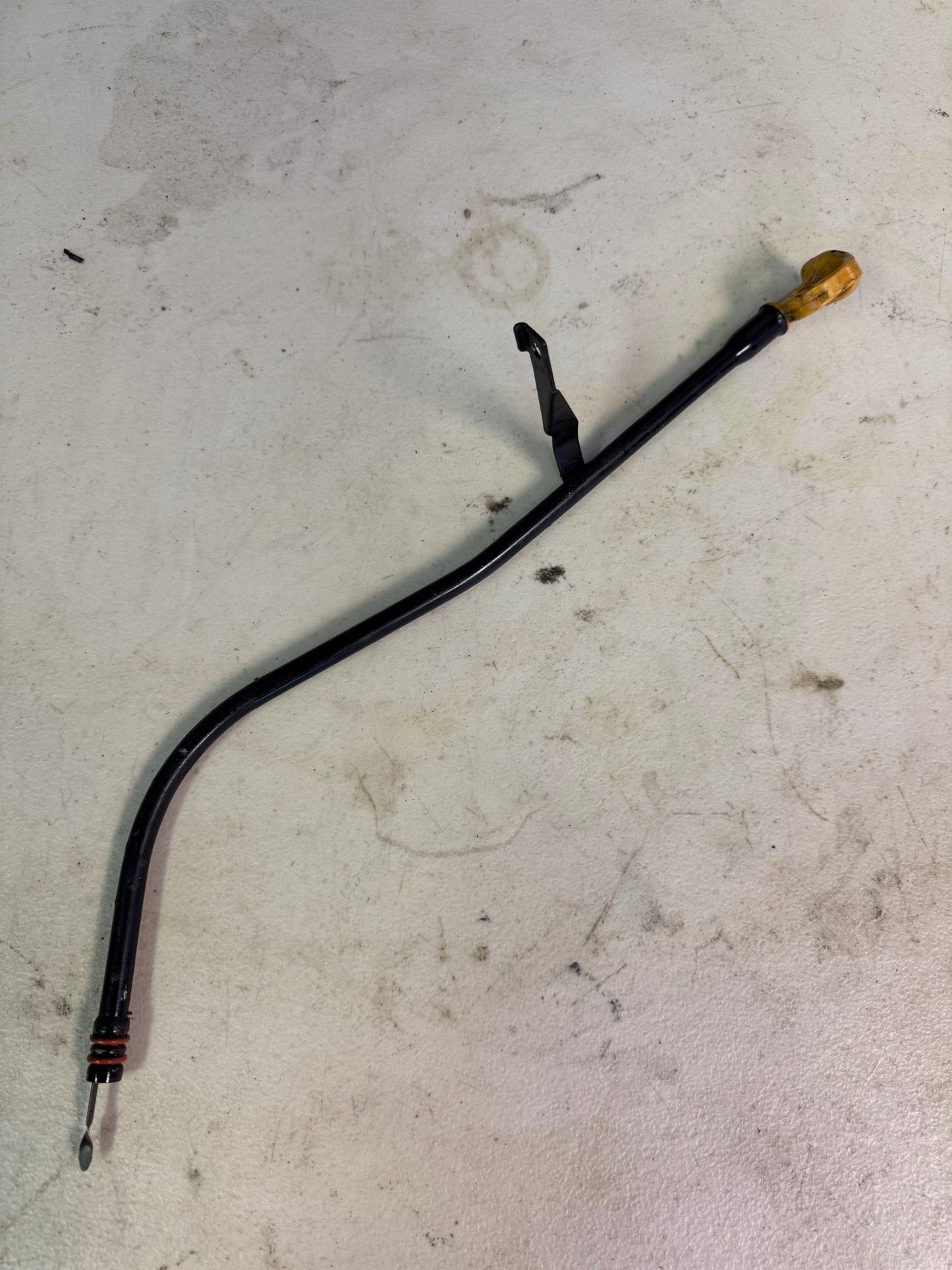 2002-2007 Subaru WRX STi Dipstick Tube OEM STI / J3