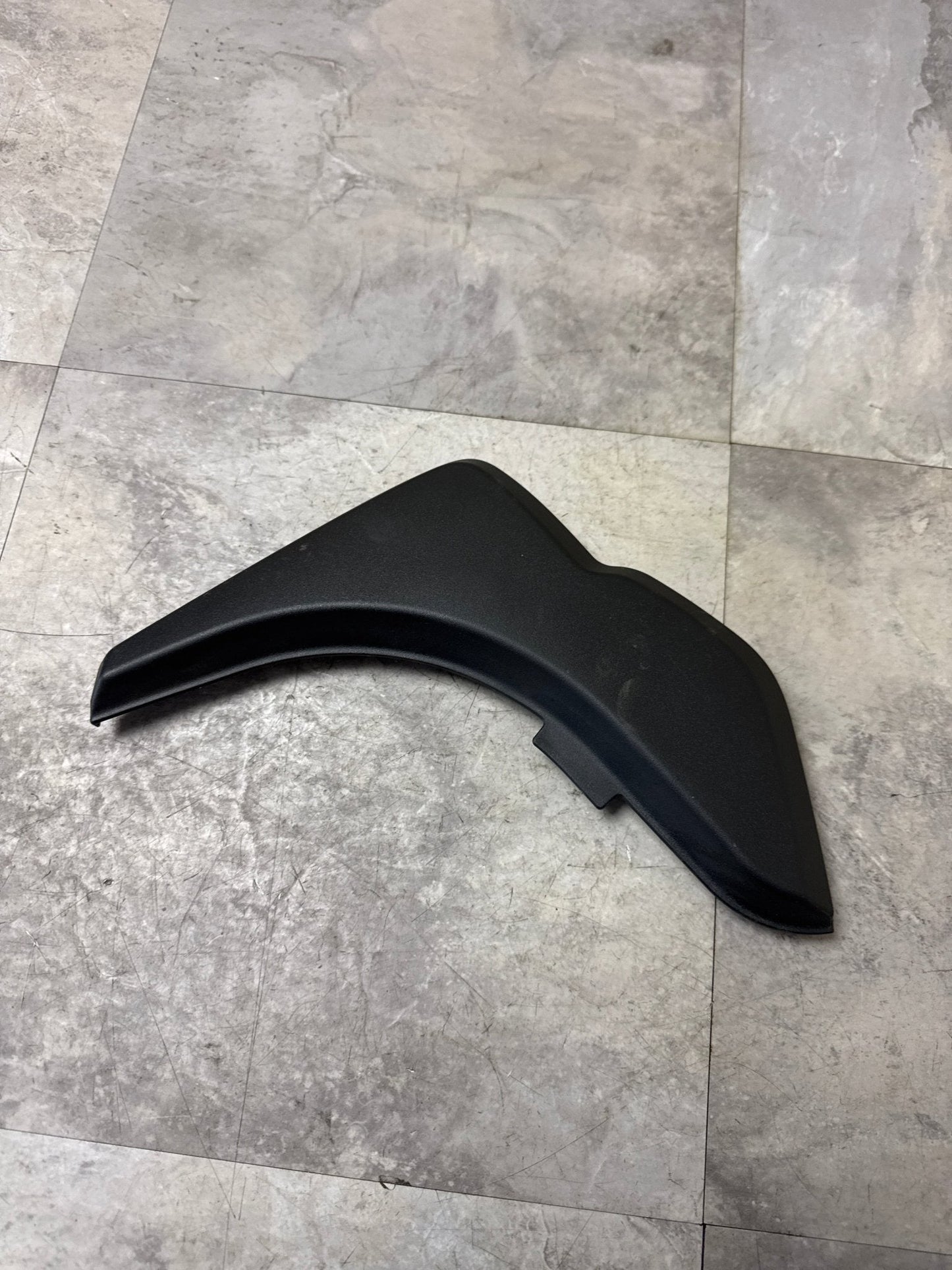 2015-2021 Subaru WRX STi OEM RH Passenger Side End Cap Cover