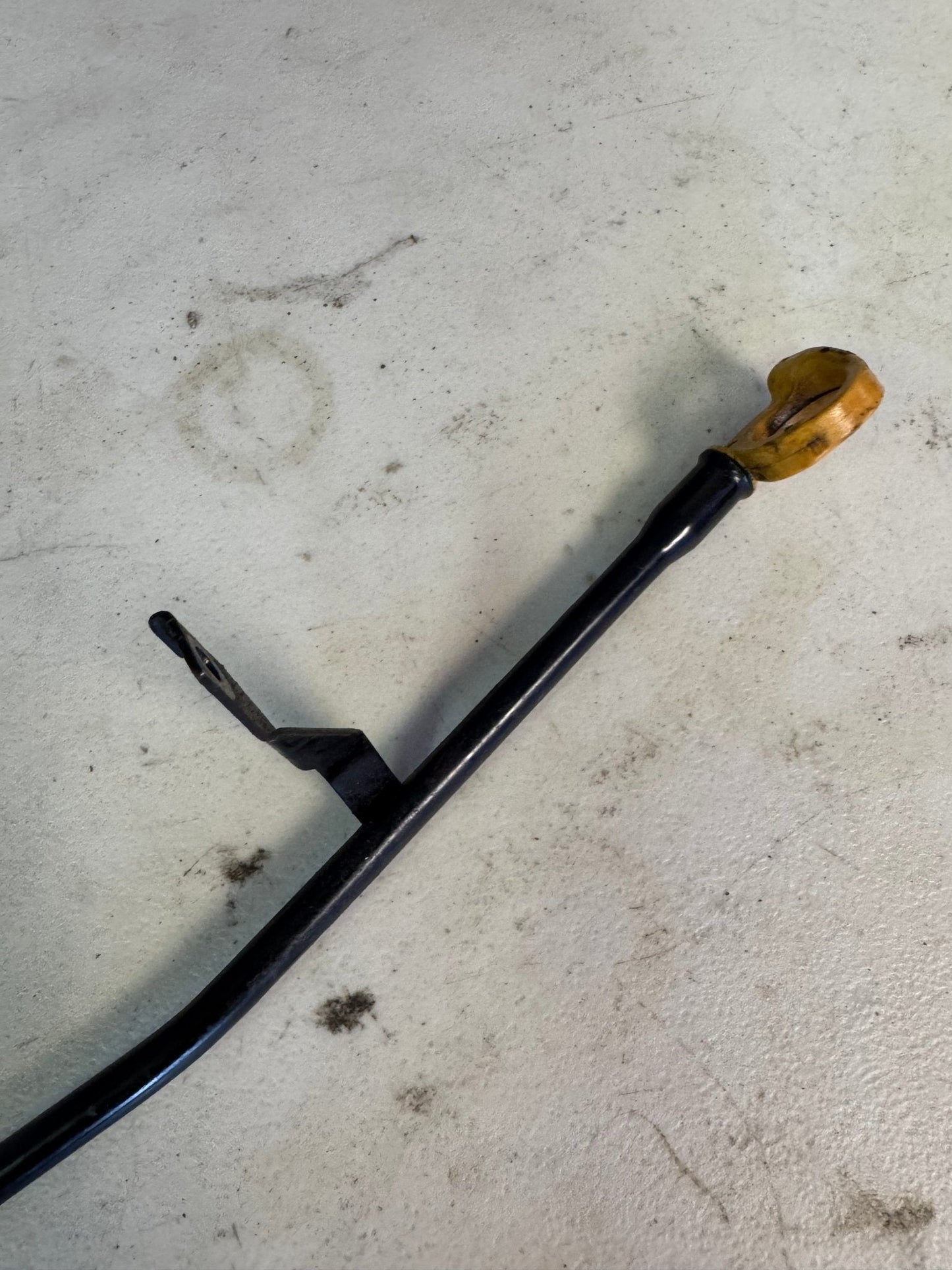 2002-2007 Subaru WRX STi Dipstick Tube OEM STI / J3