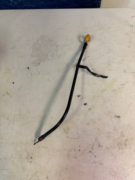 2002-2007 Subaru WRX STi Dipstick Tube OEM STI / J3